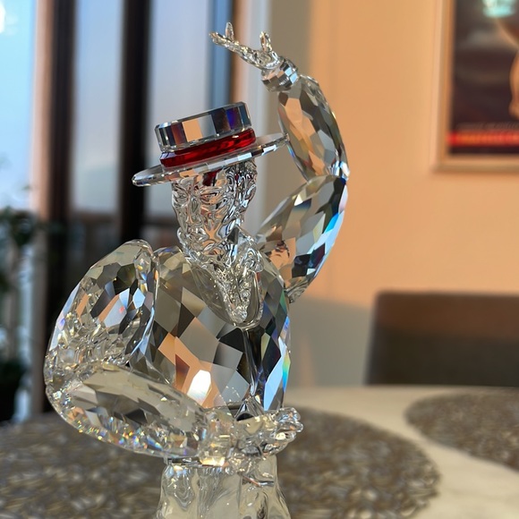 Swarovski SCS Magic of Dance Flamenco - Antonio 8" 2003 606441… - Picture 2 of 5